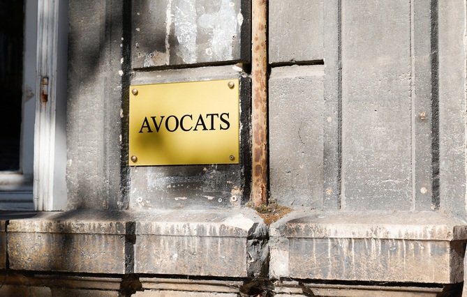 (75) Les avocats pénalistes font leur rentrée à la Maison du Barreau